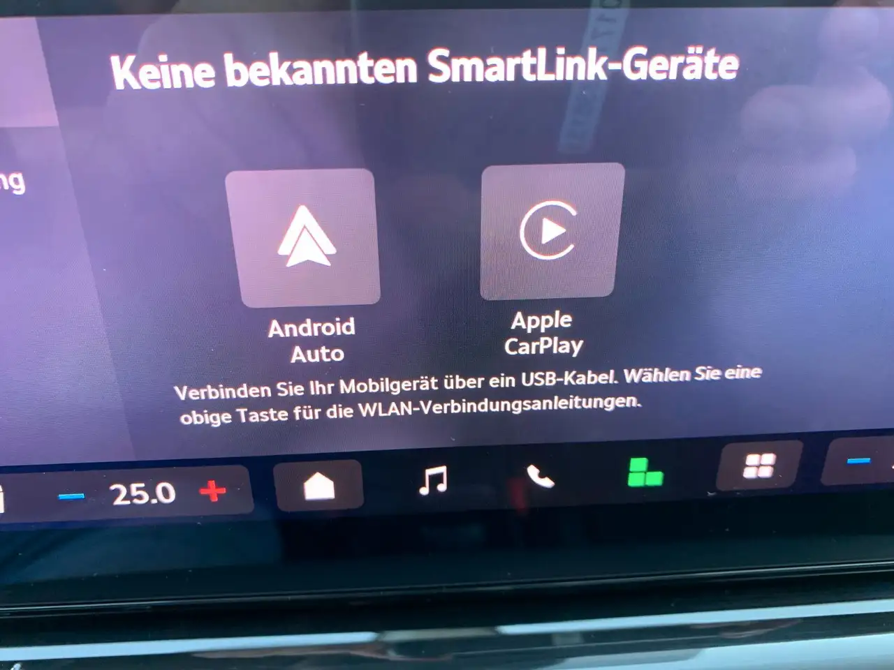 Skoda Octavia Ko. 150PS Selection LED/AppConnect/AHK — Galerie du véhicule 19