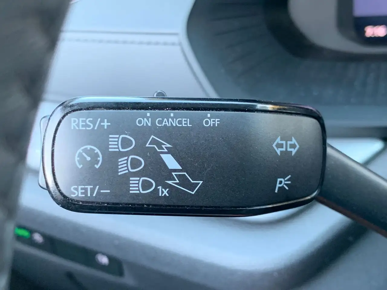 Skoda Octavia Ko. 150PS Selection LED/AppConnect/AHK — Galerie du véhicule 20