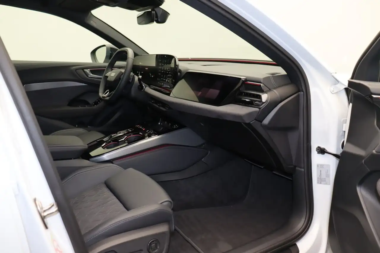 Audi A5 Avant TFSI quattro S line Matrix Navi AVV — Vehicle gallery 13