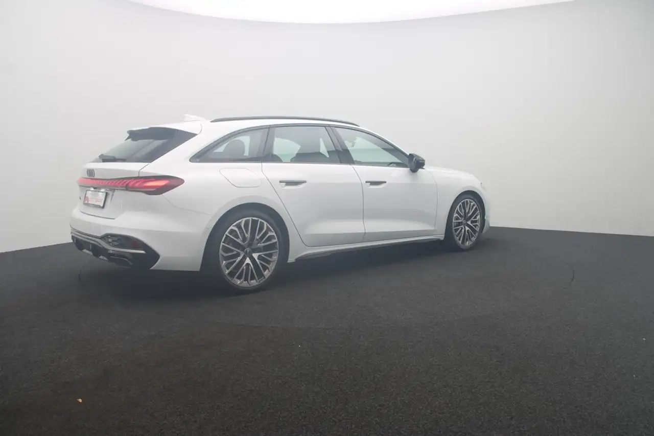 Audi A5 Avant TFSI quattro S line Matrix Navi AVV — Vehicle gallery 5