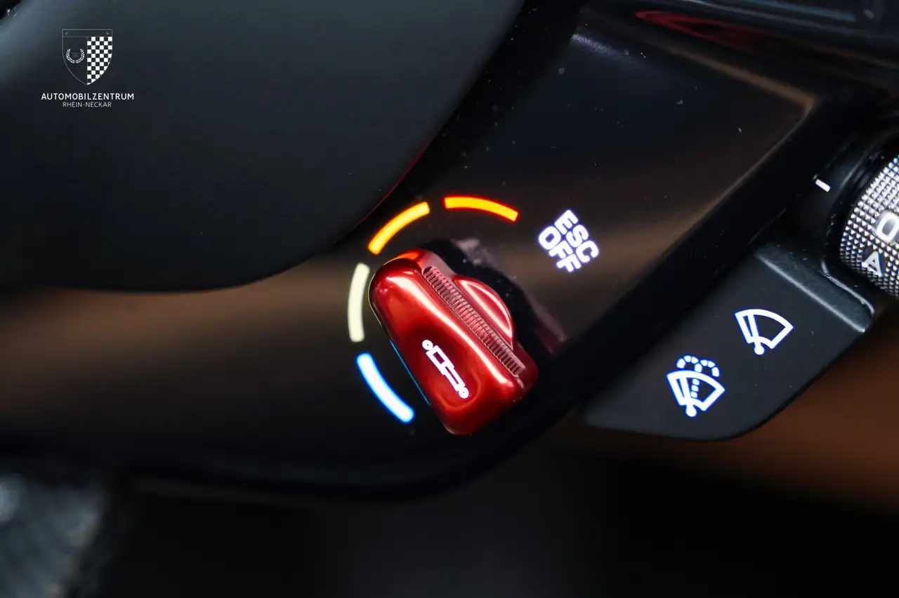 Ferrari 296 GTS 296 GTS Carbon-LED/Daytona/CarPlay/Liftsystem — Galerie du véhicule 19