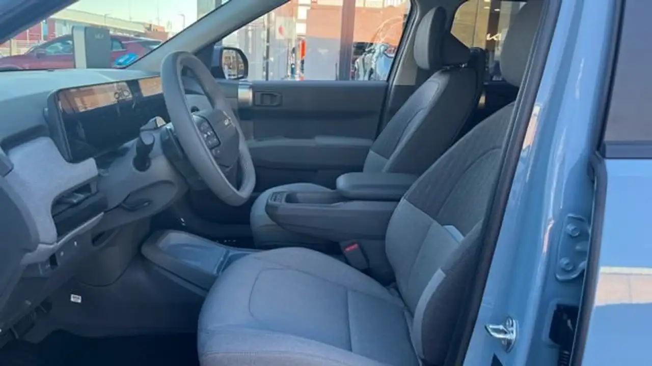 Kia EV3 BEV EARTH AUTO 204CV 5P — معرض صور السيارة 11