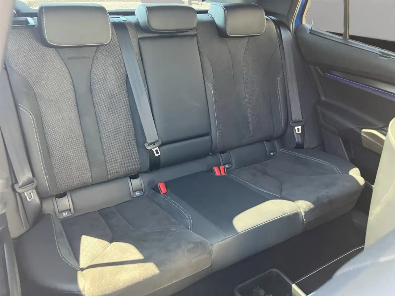 Skoda Enyaq Coupé 85 210kW Sportline Matrix ACC Kamera — معرض صور السيارة 10