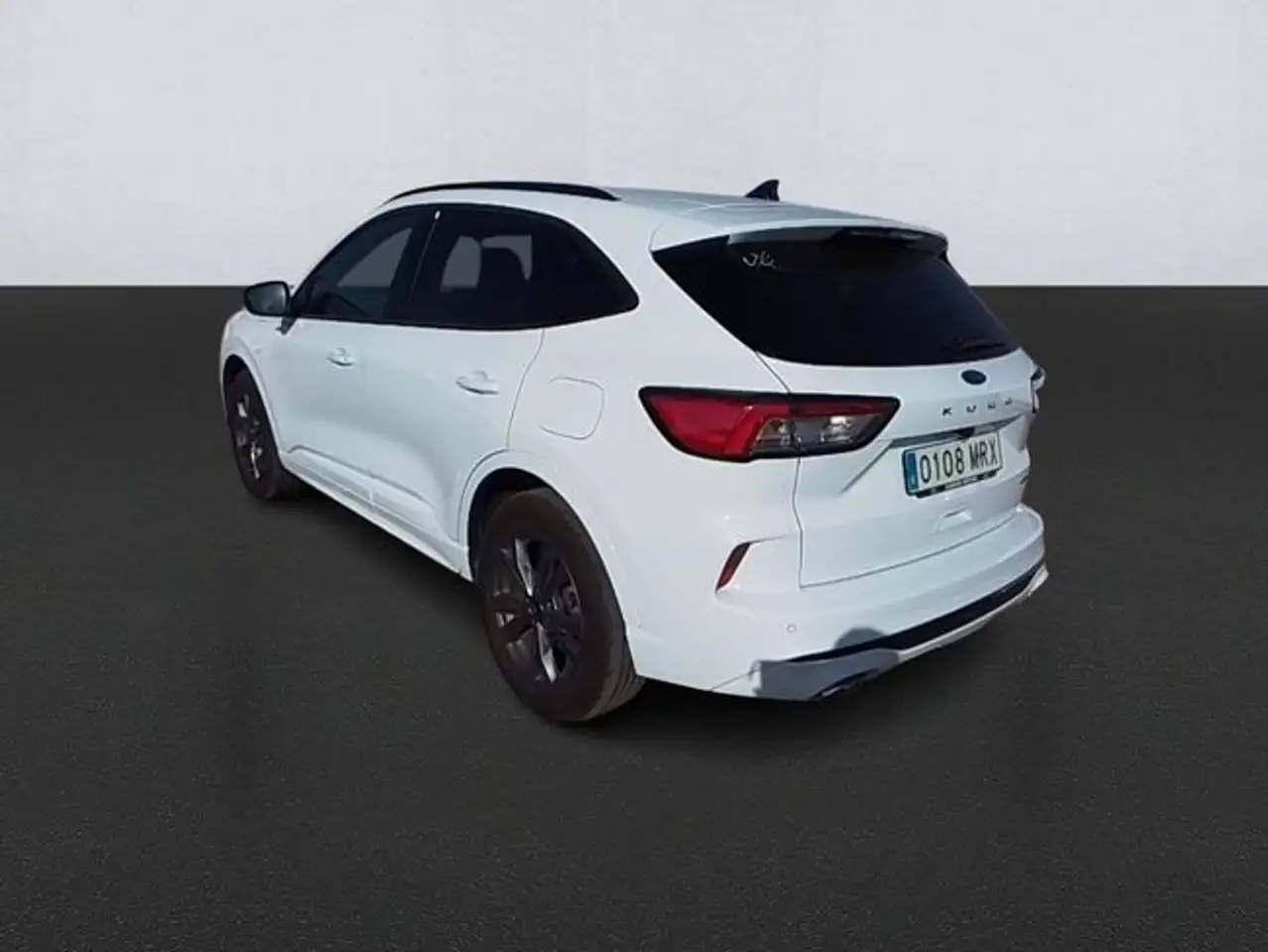 Ford Kuga (O) ST-Line 2.5 Duratec PHEV 165kW Auto — Vehicle gallery 6