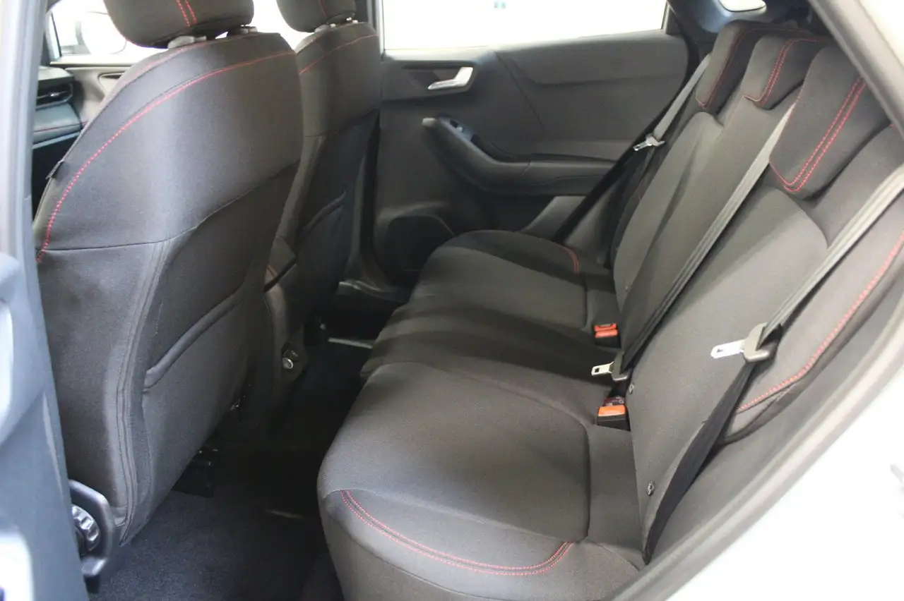 Ford Puma 1.0 MHEV ST-Line, 360°KAMERA/LED/iACC — Vehicle gallery 13