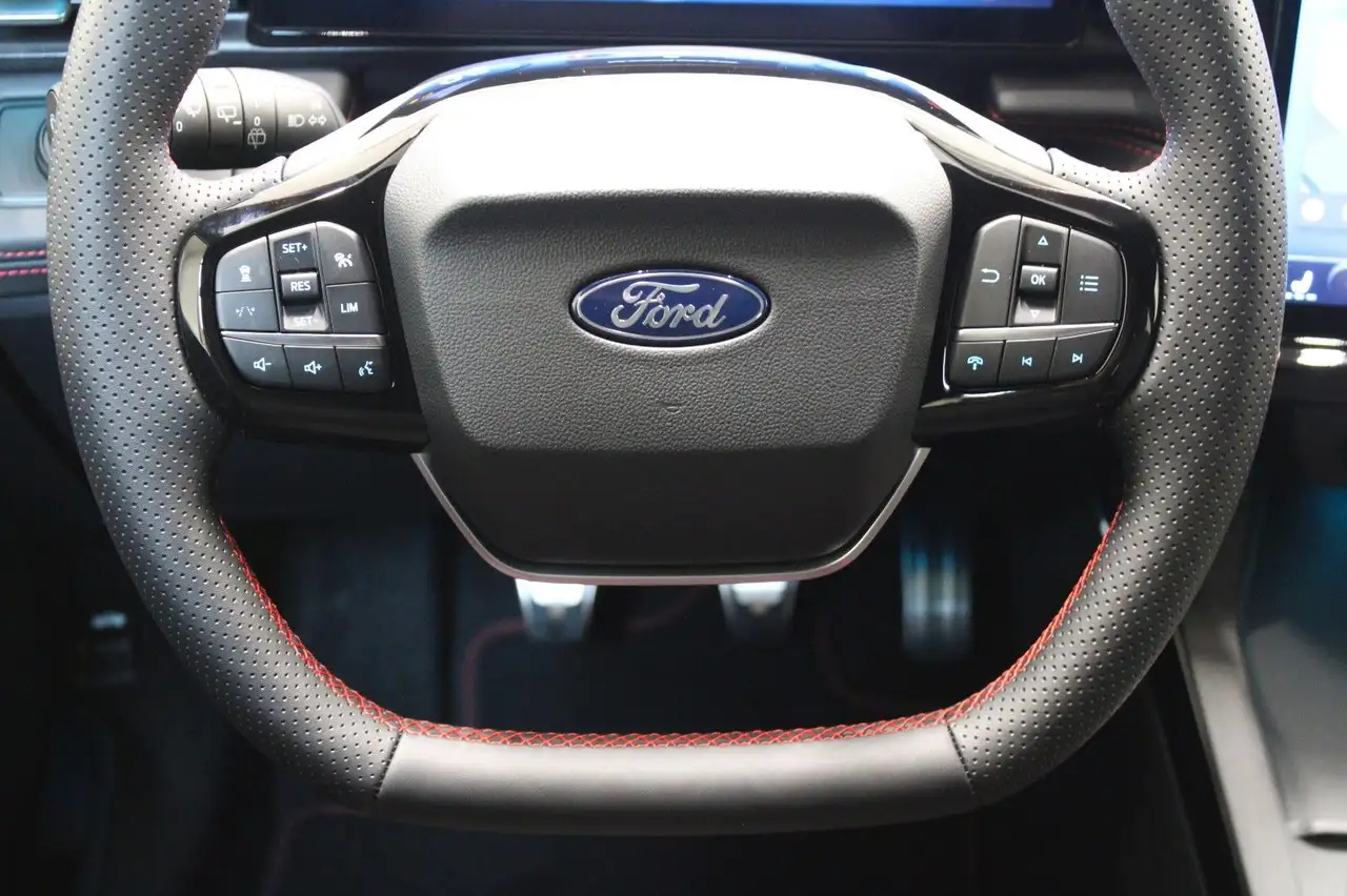 Ford Puma 1.0 MHEV ST-Line, 360°KAMERA/LED/iACC — Vehicle gallery 19