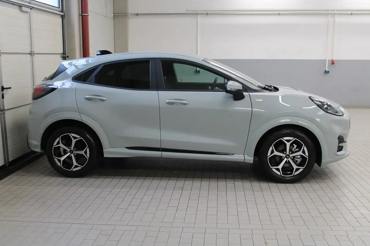 Ford Puma 1.0 MHEV ST-Line, 360°KAMERA/LED/iACC — Vehicle gallery 5
