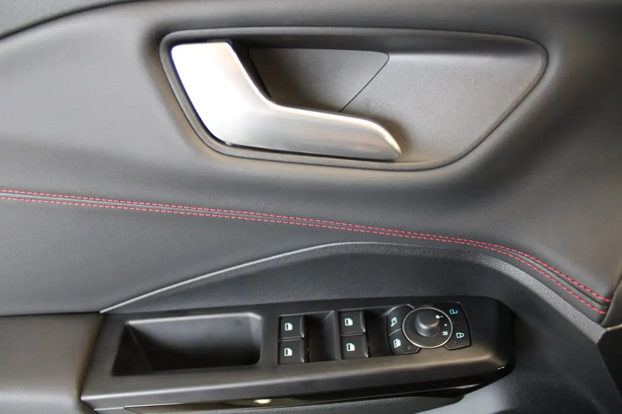 Ford Puma 1.0 MHEV ST-Line, 360°KAMERA/LED/iACC — Vehicle gallery 23