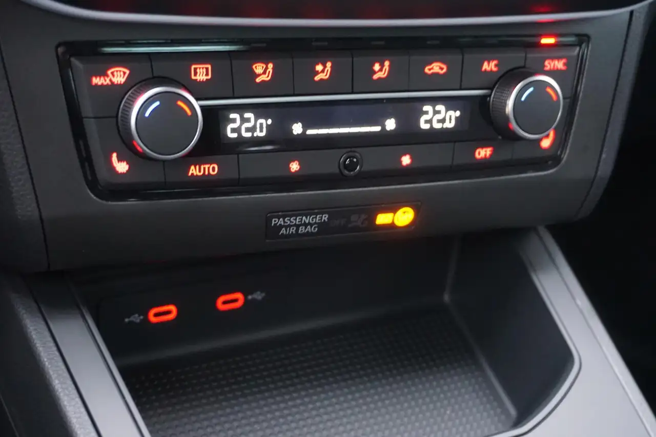 SEAT Ibiza Style Edition 1.0 TSI LED/Full-Link/Kamera — معرض صور السيارة 18