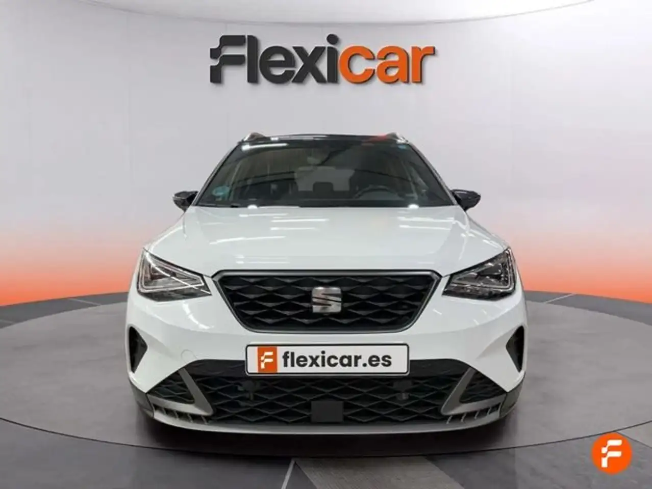 SEAT Arona 1.0 TSI 85kW (115CV) DSG FR Limited Ed — Vehicle gallery 2