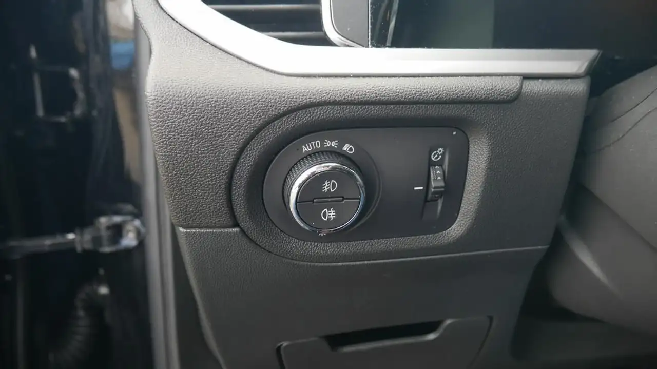 Opel Grandland X 1.2 GS Navi Pro, LED, Kamera, — Vehicle gallery 11