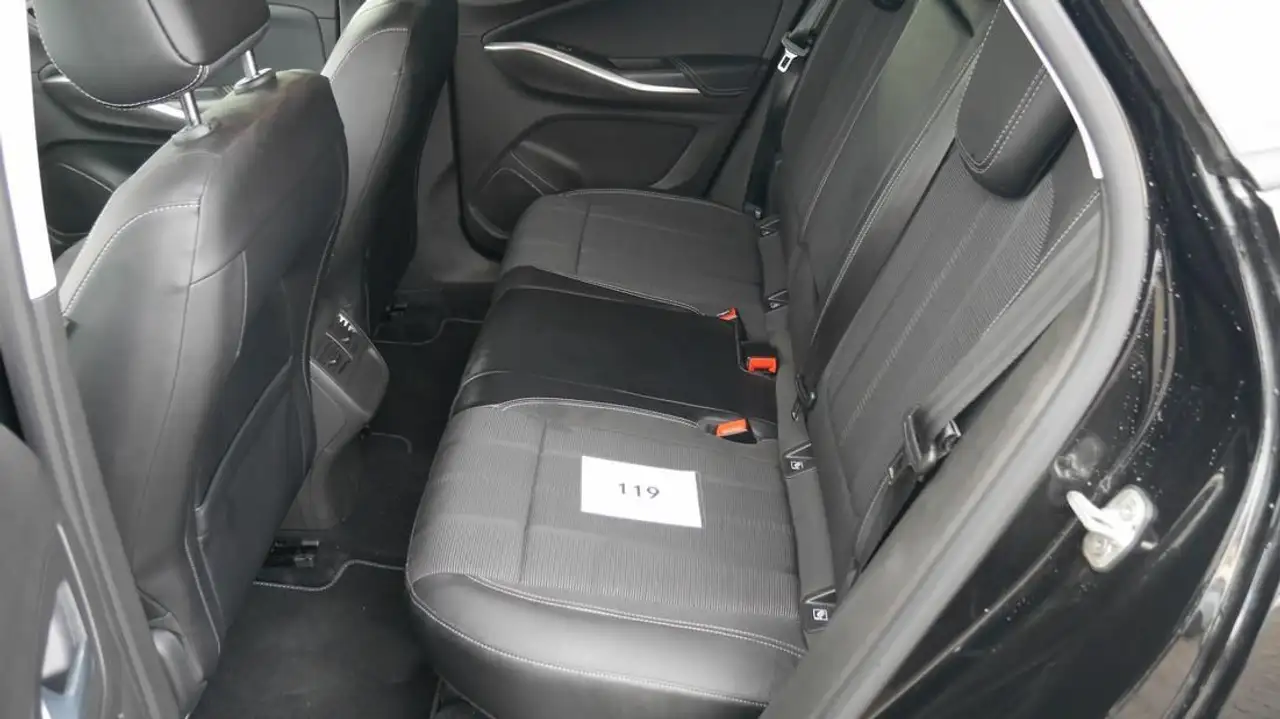 Opel Grandland X 1.2 GS Navi Pro, LED, Kamera, — Vehicle gallery 8