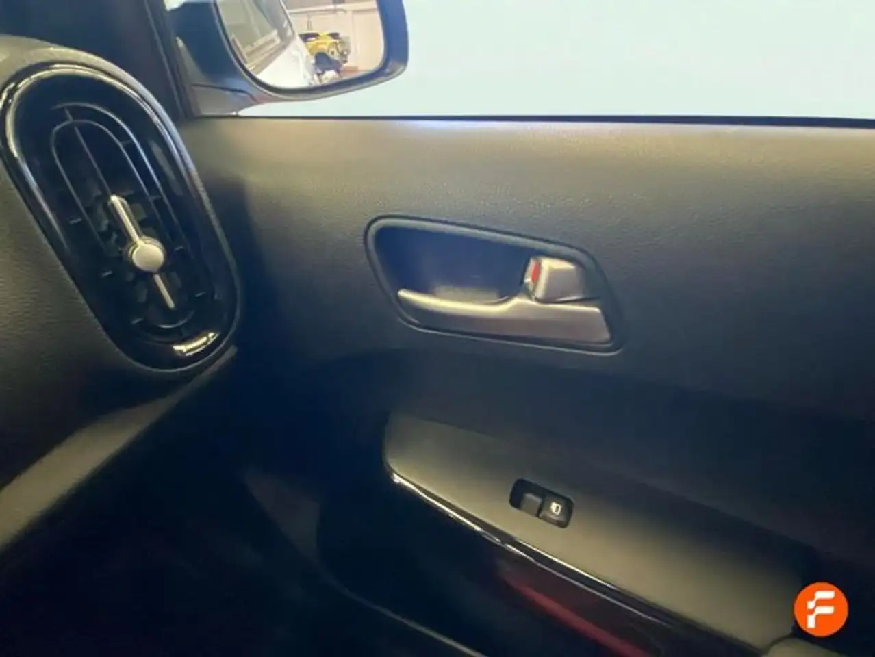 Kia Picanto 1.2 DPi GT-Line — Vehicle gallery 34