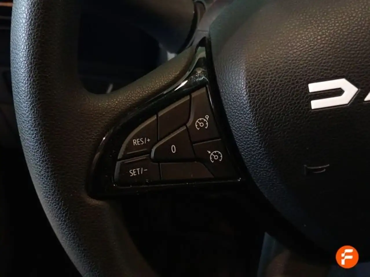 Dacia Sandero Stepway ECO-G Essential 74kW — معرض صور السيارة 9