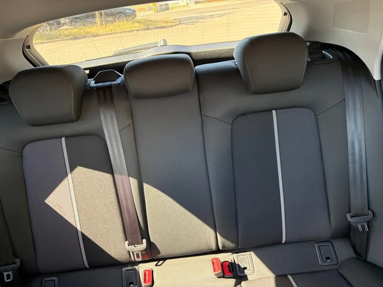 Audi A1 Sportback advanced 30TFSI PDC,Virtual,Navi,LM — Galerie du véhicule 11