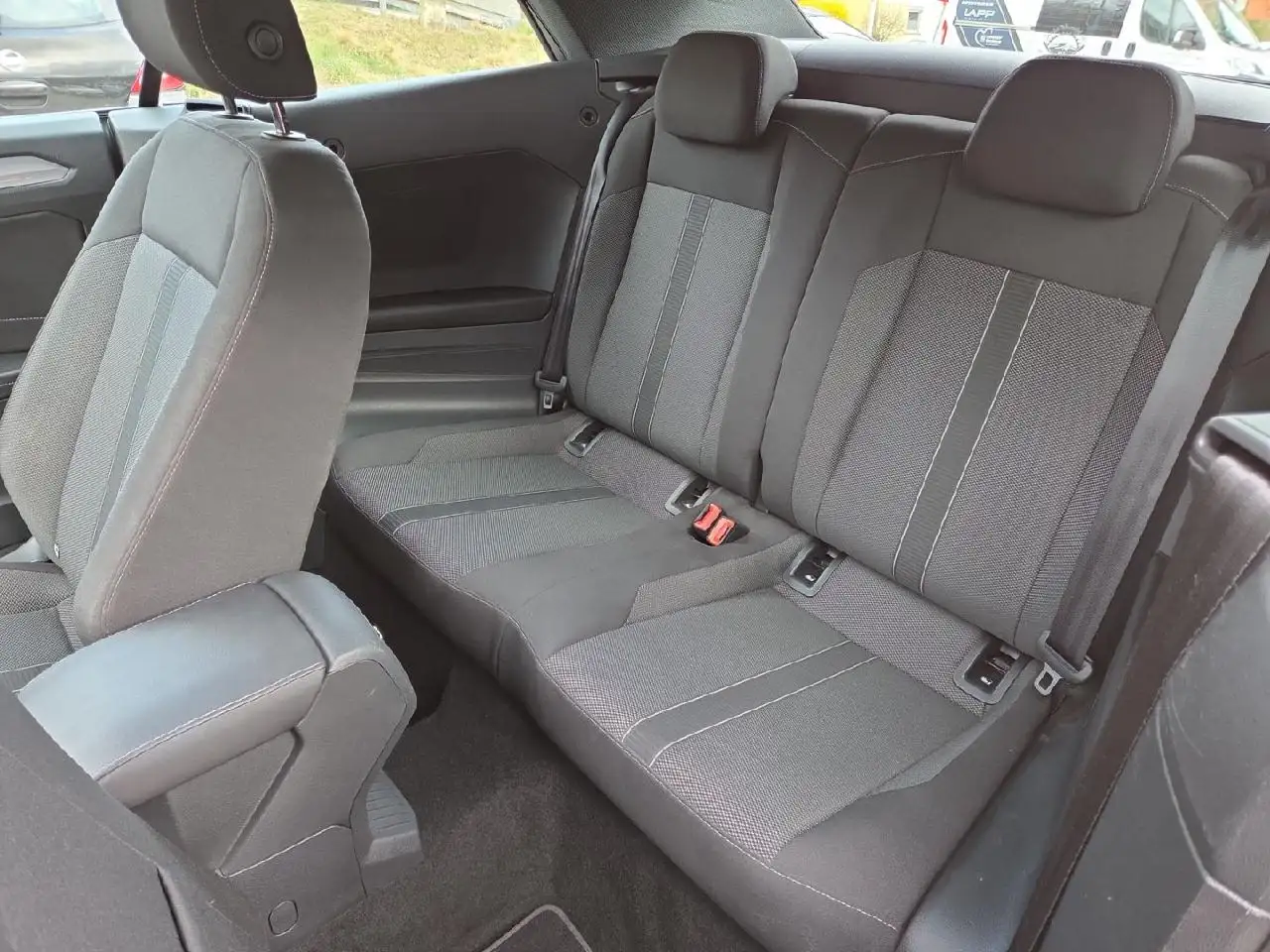 Volkswagen T-Roc Style,KLIMA,LED,PDC,BLUETOOTH — معرض صور السيارة 19