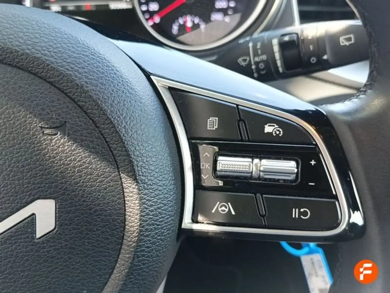 Kia Ceed / cee'd 1.0 T-GDI Drive 100 — Galerie du véhicule 13