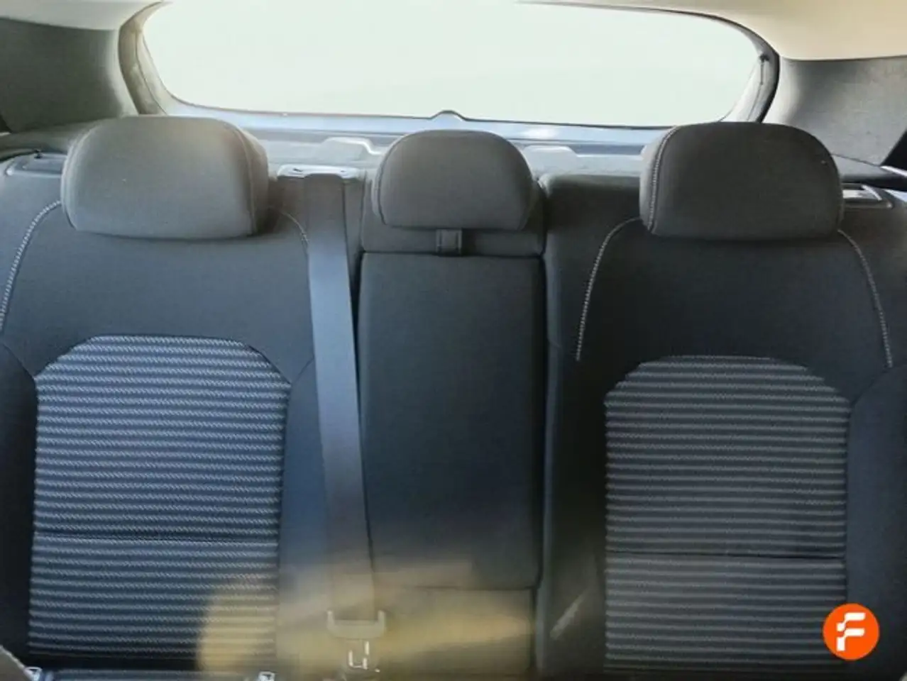 Kia Ceed / cee'd 1.0 T-GDI Drive 100 — Galerie du véhicule 19