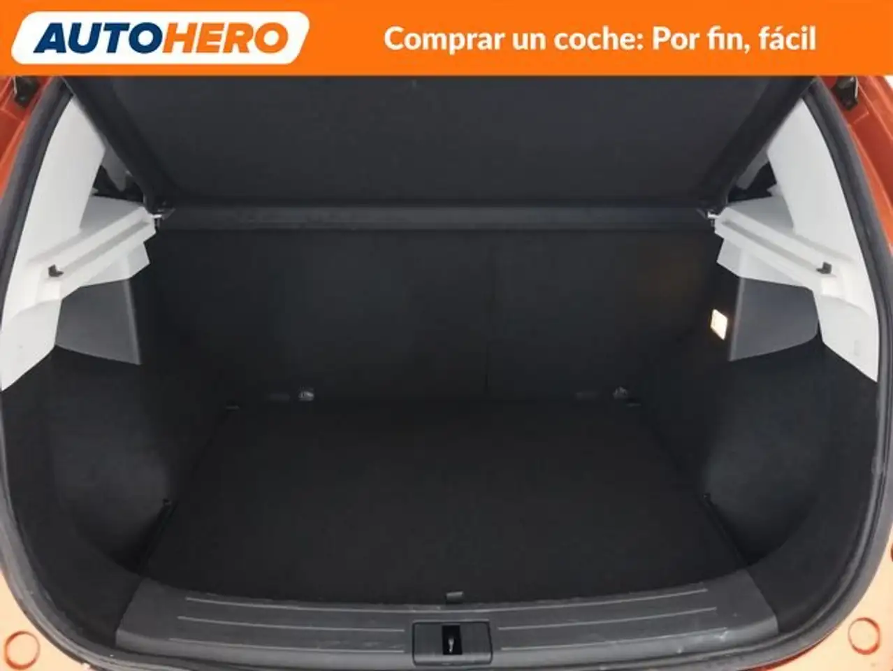 MG ZS 1.5 VTi Comfort — Vehicle gallery 18