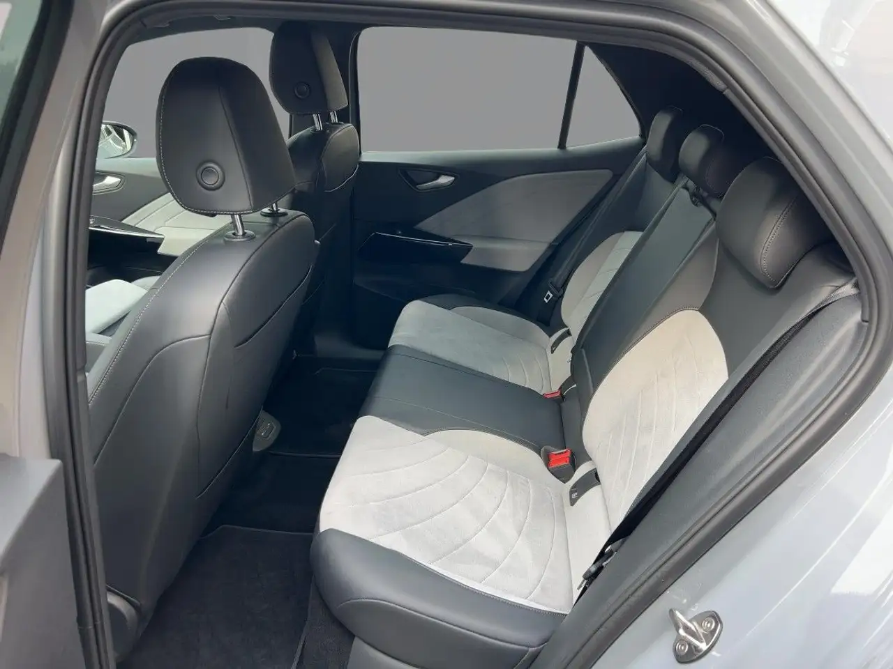 Volkswagen ID.3 Pro Move LED Kamera Sitzhzg Lenkradhzg — Galería del vehículo 10
