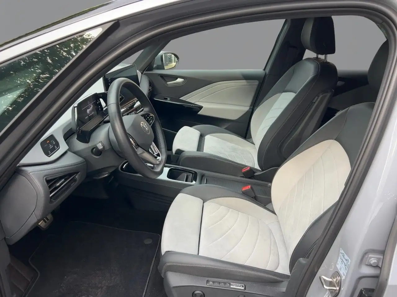 Volkswagen ID.3 Pro Move LED Kamera Sitzhzg Lenkradhzg — Galería del vehículo 9