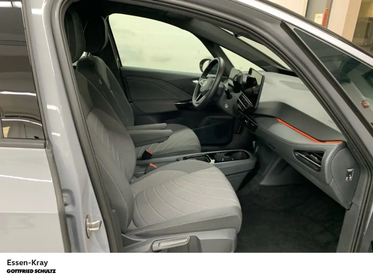 Volkswagen ID.3 Pro 150 kW Navi LED Sitzheizung — Galerie du véhicule 28