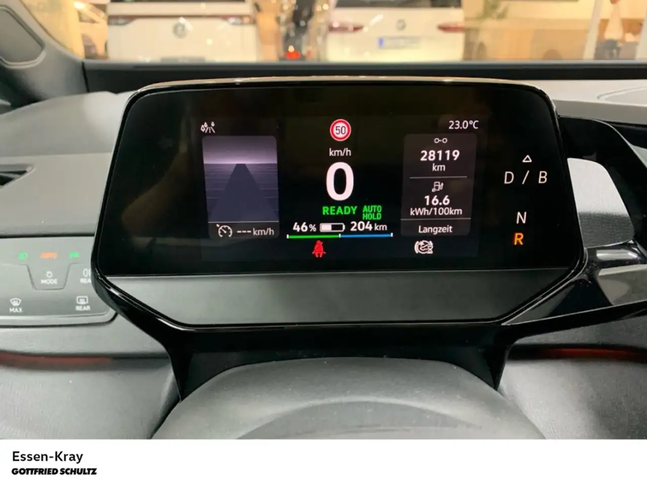Volkswagen ID.3 Pro 150 kW Navi LED Sitzheizung — Galerie du véhicule 19