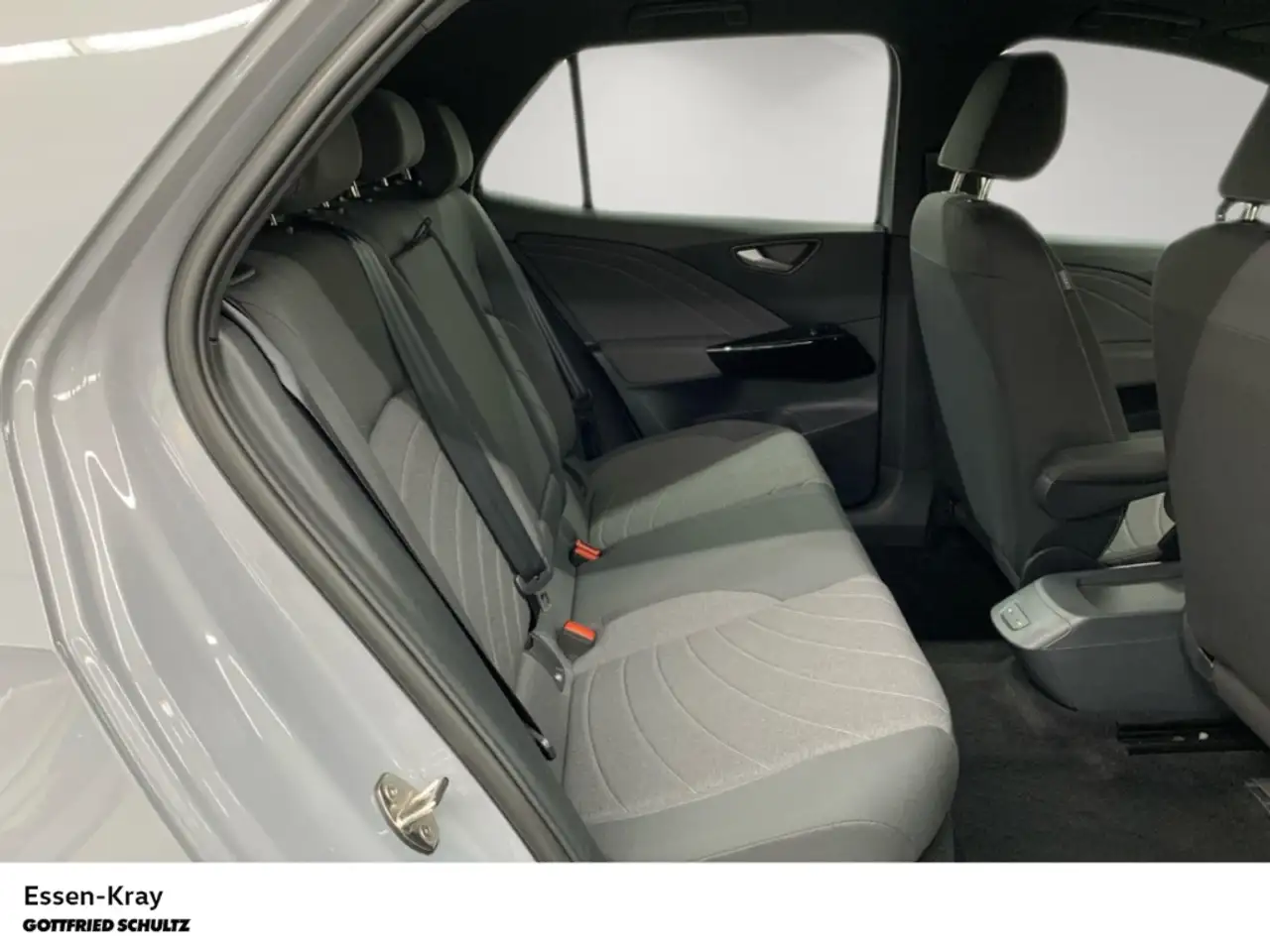 Volkswagen ID.3 Pro 150 kW Navi LED Sitzheizung — Galerie du véhicule 7