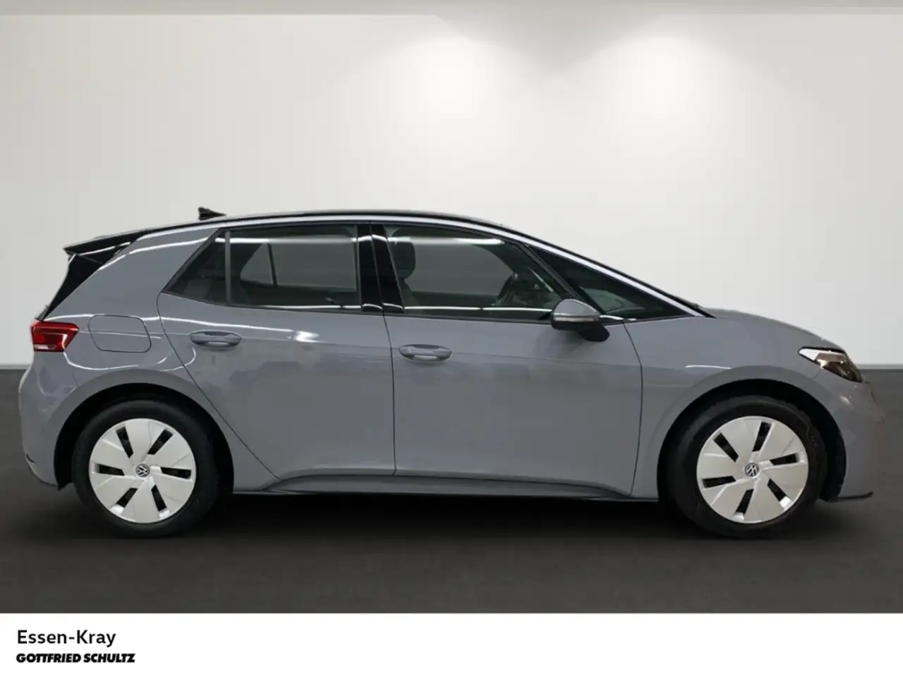 Volkswagen ID.3 Pro 150 kW Navi LED Sitzheizung — Galerie du véhicule 3