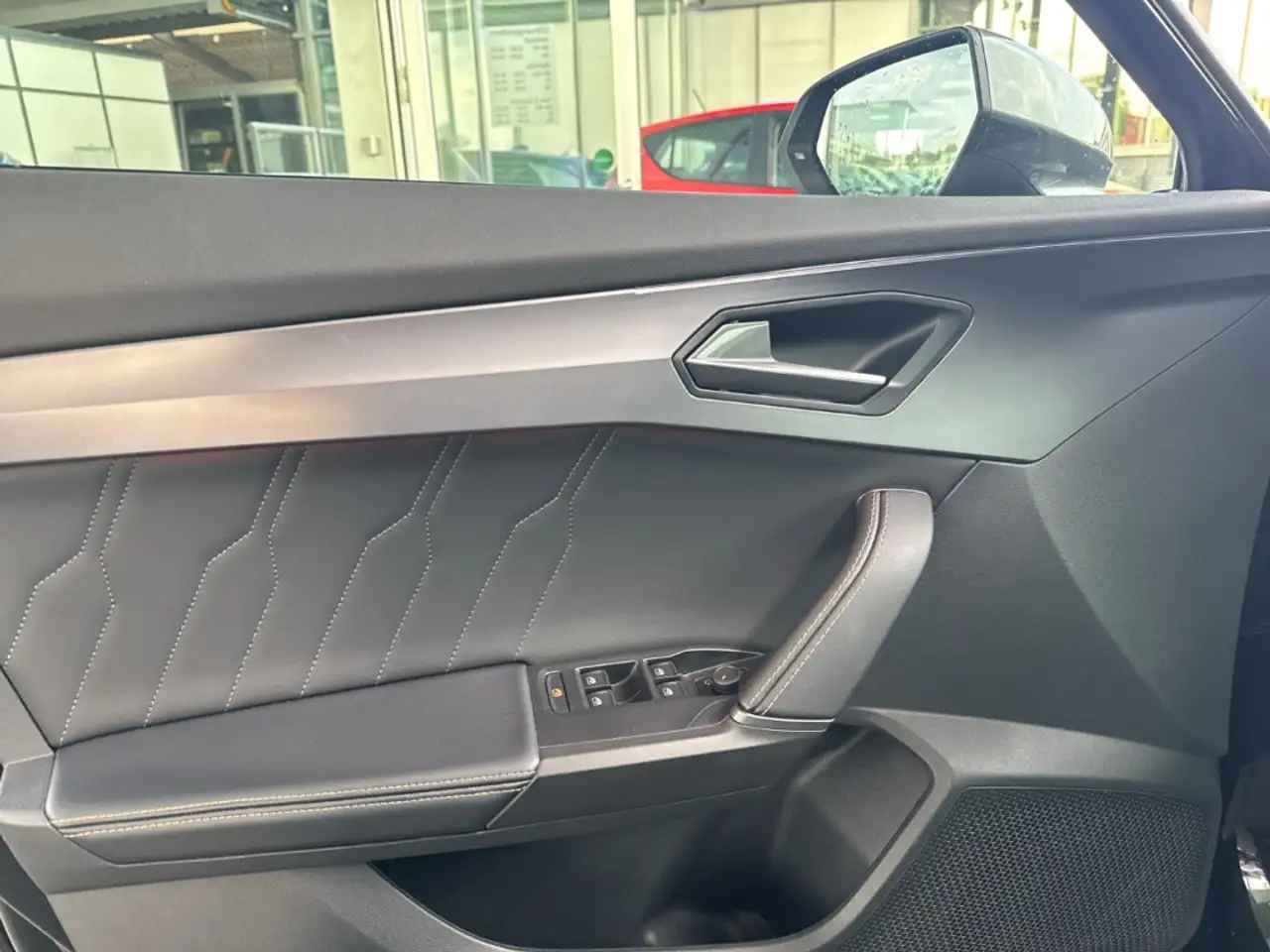 CUPRA Formentor 1.5 TSI 7-Gang-DSG Digitales Cockpit LED Sperrdiff — Galerie du véhicule 11