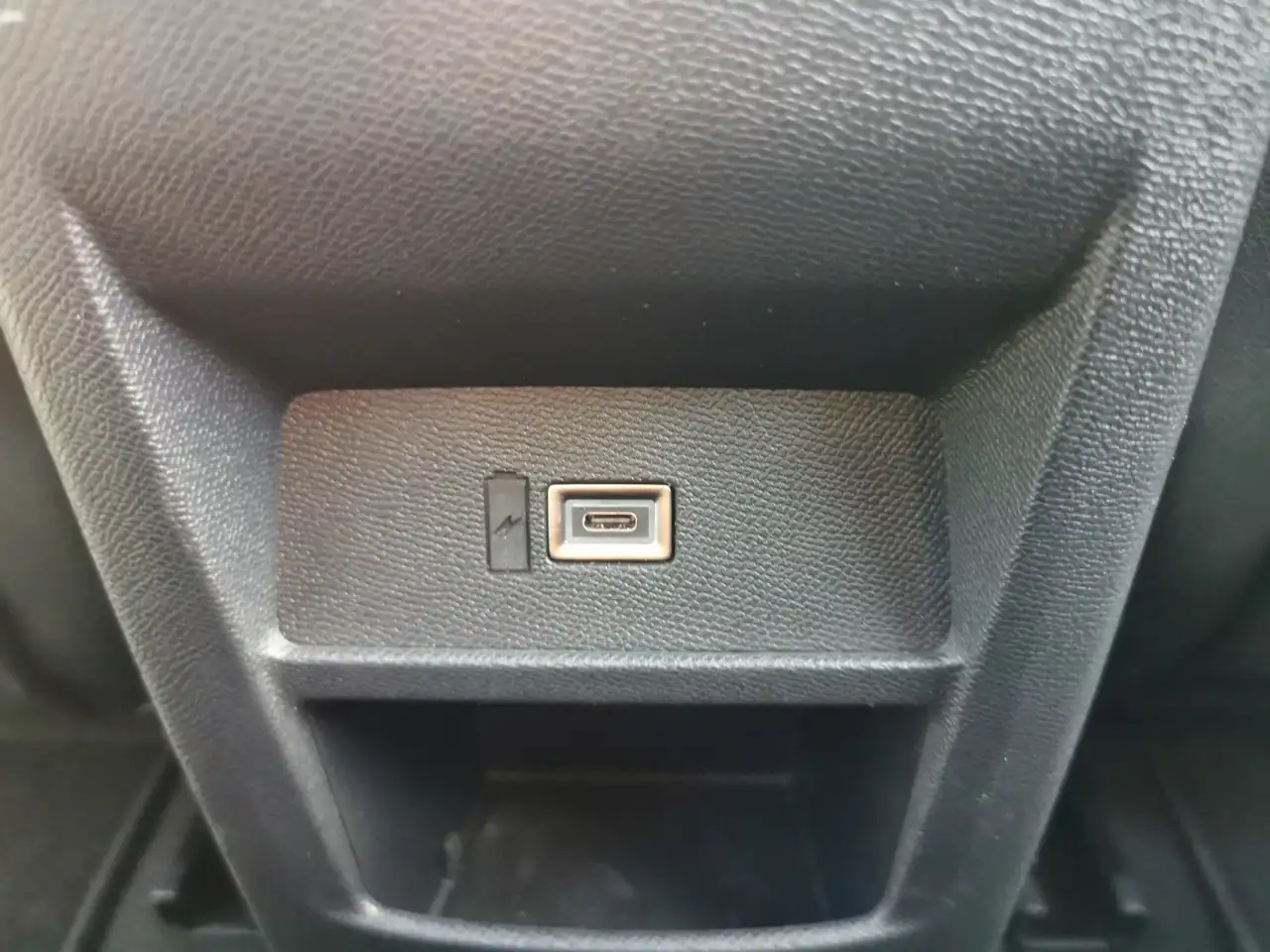 Opel Astra Ultimate Autom. Navi|360|HeadUp|Sitzheizung — Vehicle gallery 22