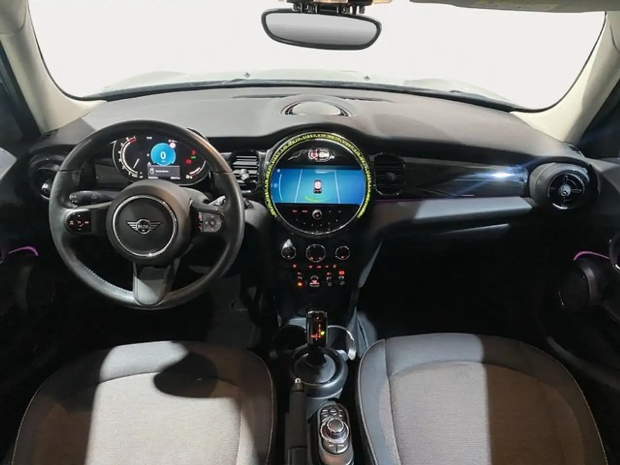 MINI Cooper Aut. — معرض صور السيارة 7