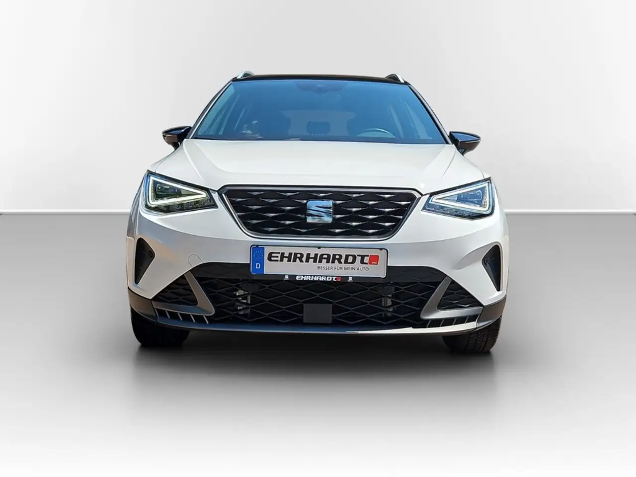 SEAT Arona 1.5 TSI DSG FR VIRTUAL*VOLL-LED*NAV*ACC*SHZ*PAR... — معرض صور السيارة 3