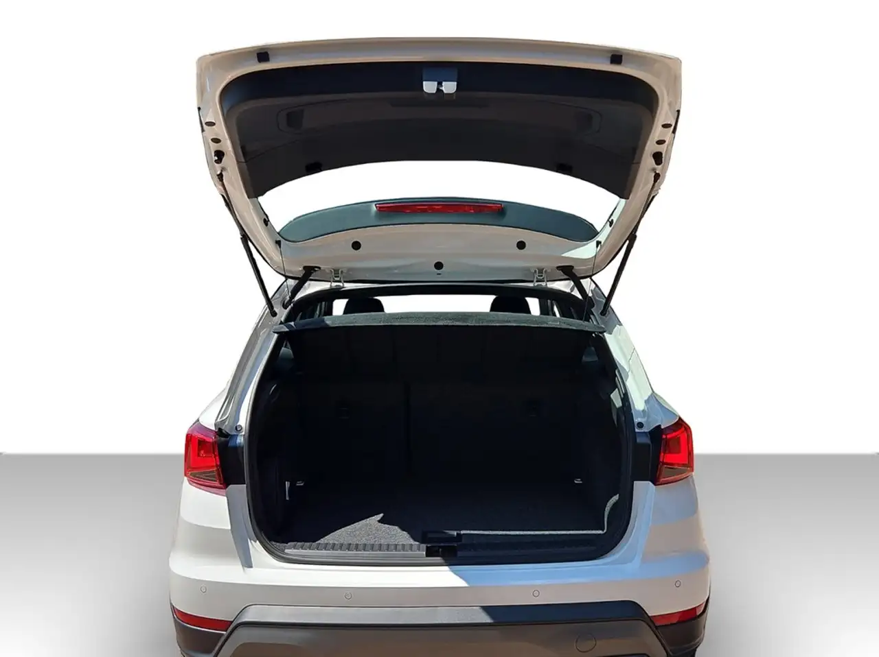 SEAT Arona 1.5 TSI DSG FR VIRTUAL*VOLL-LED*NAV*ACC*SHZ*PAR... — معرض صور السيارة 12