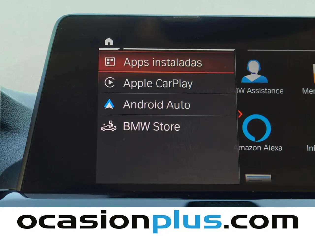 BMW X4 xDrive 20dA xLine — Vehicle gallery 10