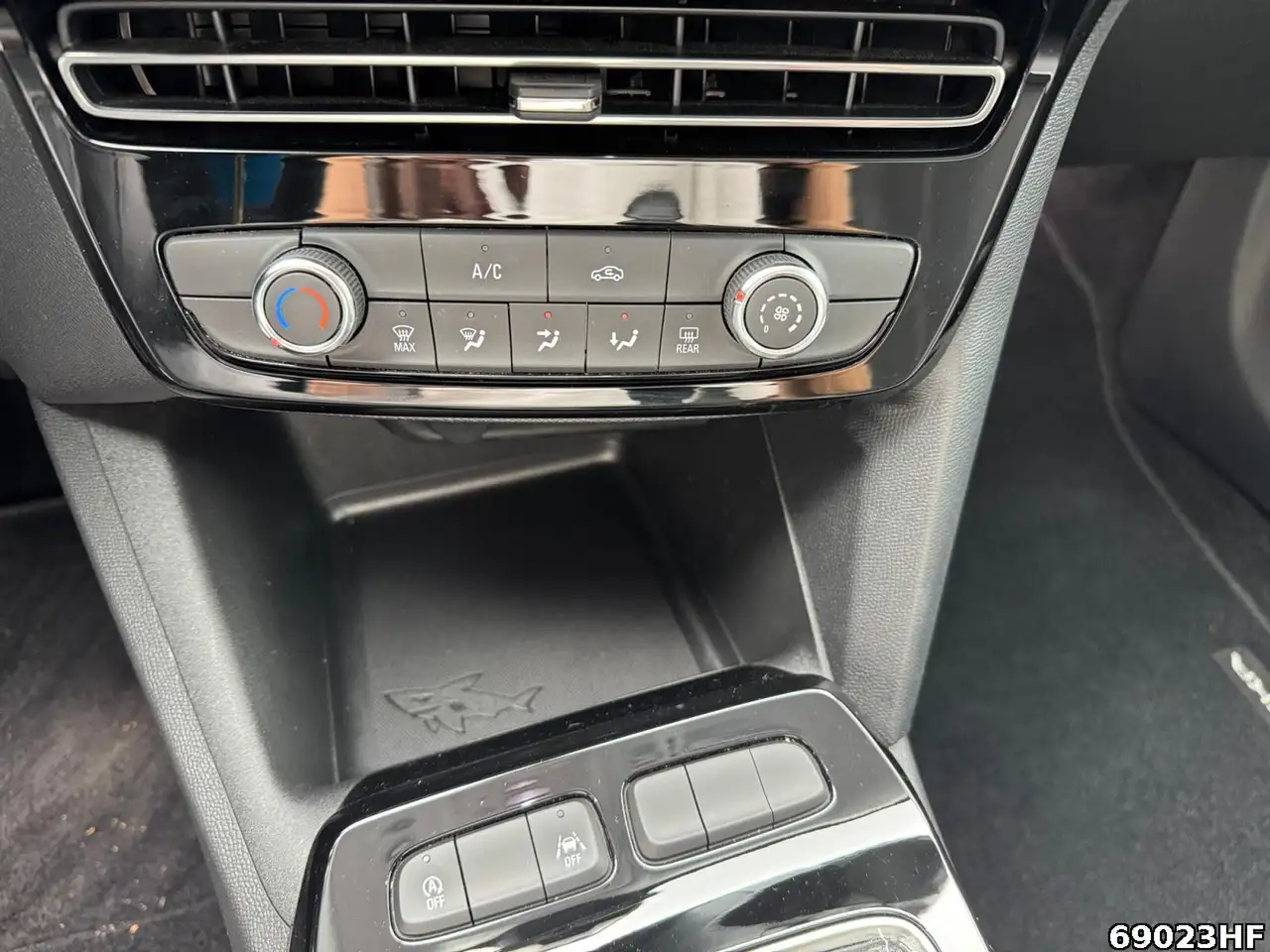 Opel Mokka Elegance 74kW *Kamera*LED*DAB*PDC* — Galerie du véhicule 14