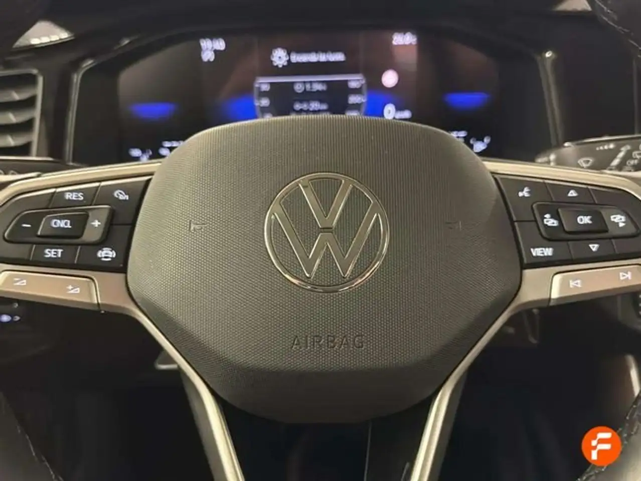 Volkswagen Polo 1.0 TSI R-Line 70kW — Galerie du véhicule 12