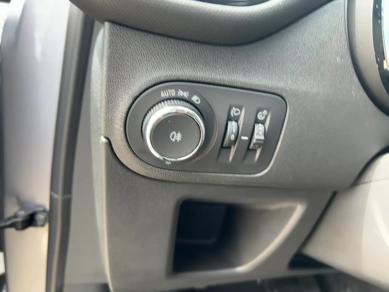 Opel Crossland 1.2 Enjoy LED+Kamera+Winterpaket — Galerie du véhicule 16