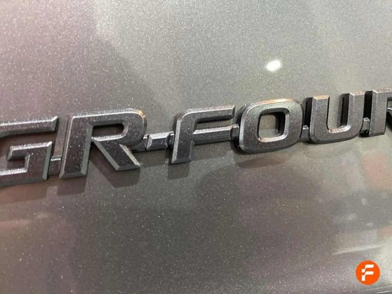 Toyota Yaris 1.6T 276 AUTOMÁTICO RZ — معرض صور السيارة 35