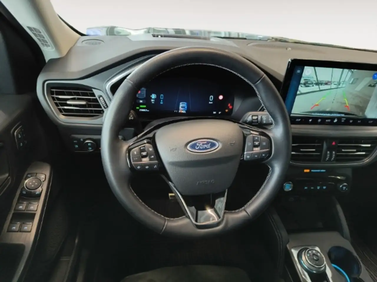 Ford Kuga Active X 2.5 PHEV - B&O - 360° - HUD - GJR - — Galerie du véhicule 14
