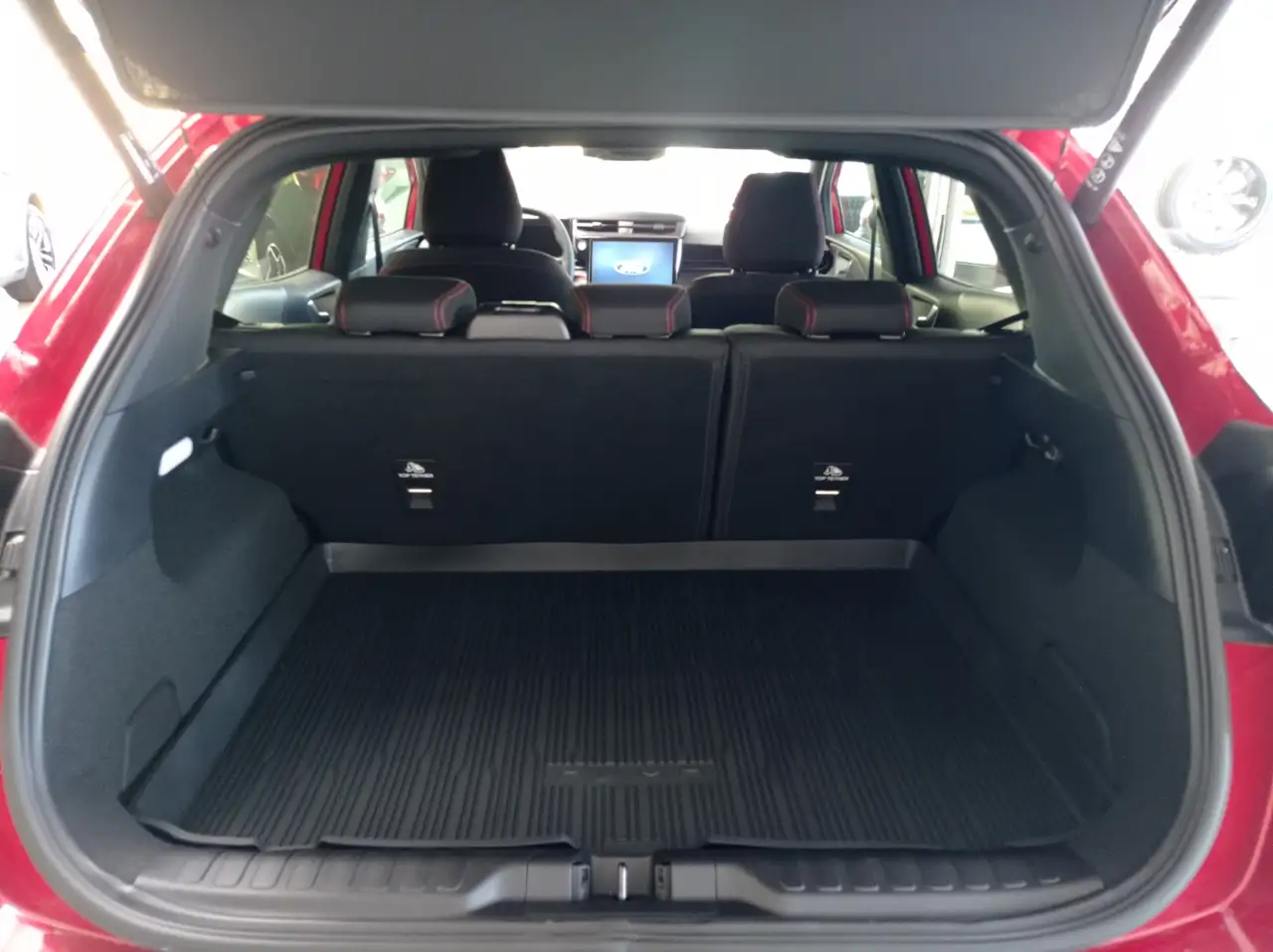 Ford Puma ST-Line *360Grad*Winterpaket*Autom.*Alu*Navi*PDC* — Galerie du véhicule 11