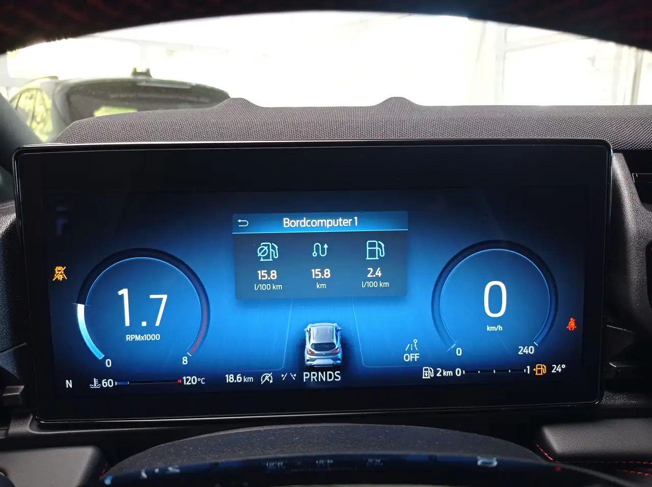 Ford Puma ST-Line *360Grad*Winterpaket*Autom.*Alu*Navi*PDC* — Galerie du véhicule 5