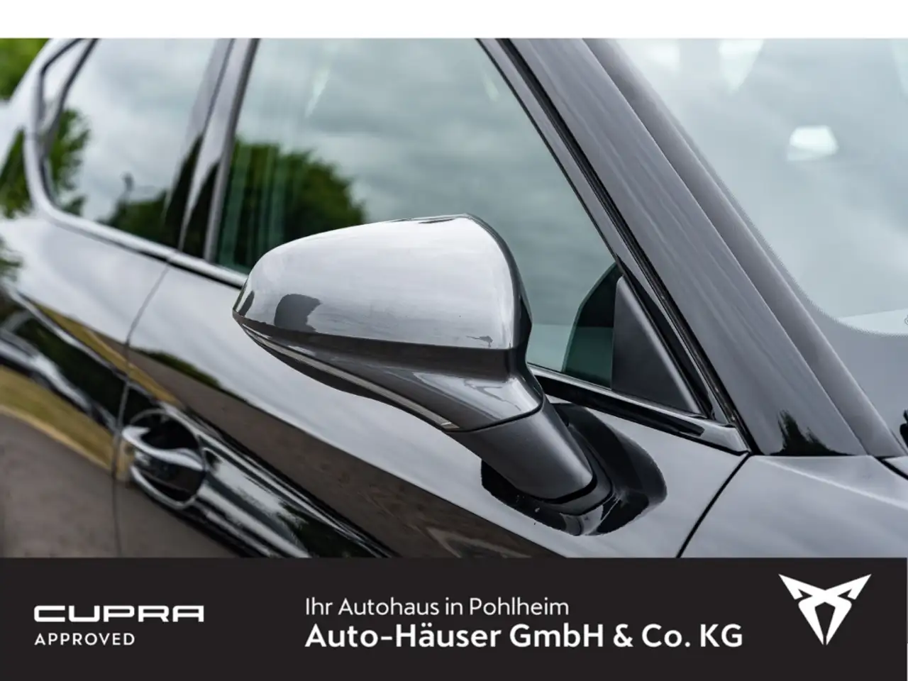CUPRA Leon VZ 2.0 TSI DSG NAVI KAMERA PARK TEMPOMAT LED SITZH — Galería del vehículo 7