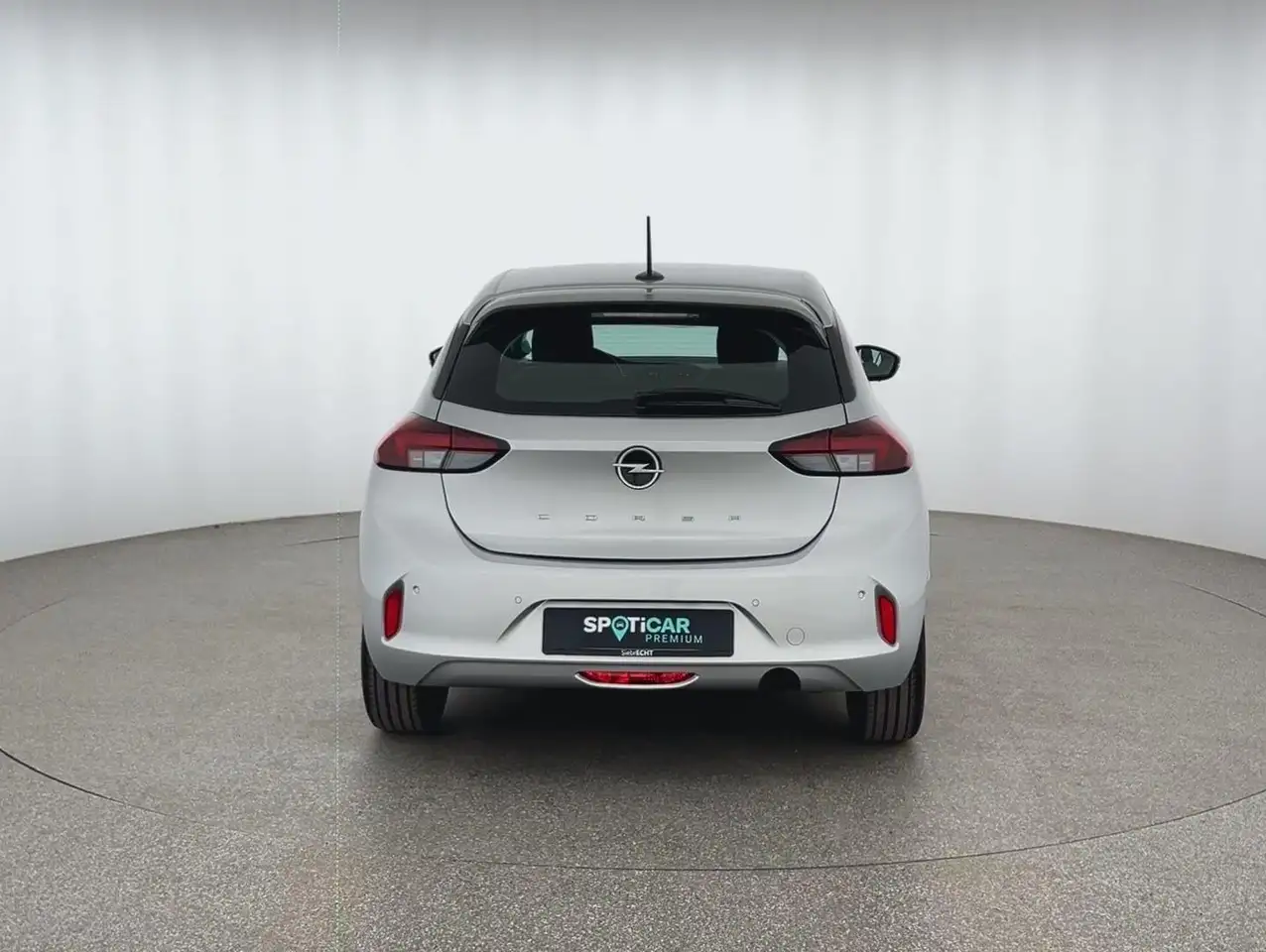 Opel Corsa F Basis 1.2*SHZ*LKH*PDCh*uvm — Galerie du véhicule 4