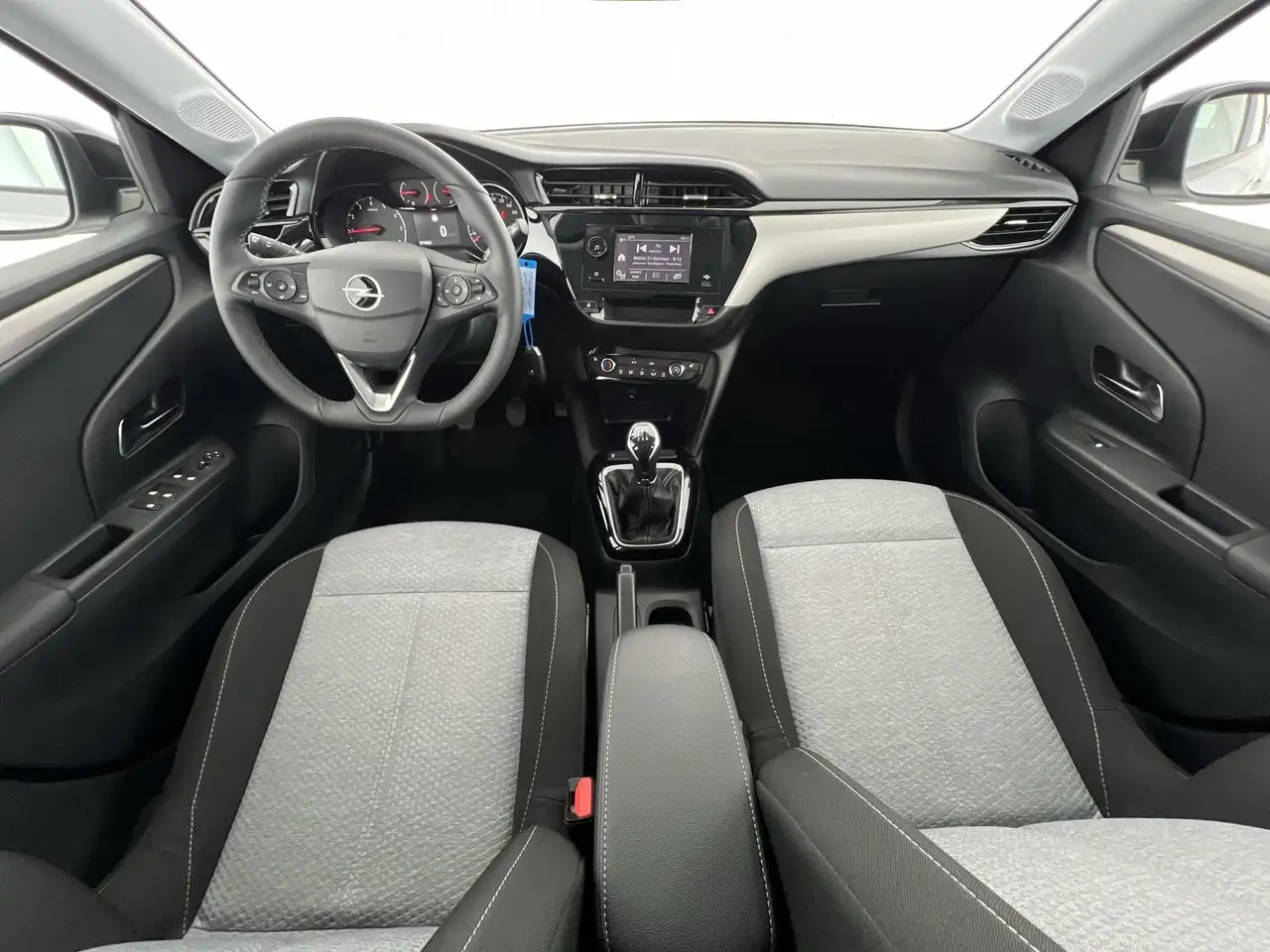 Opel Corsa F Basis 1.2*SHZ*LKH*PDCh*uvm — Galerie du véhicule 7