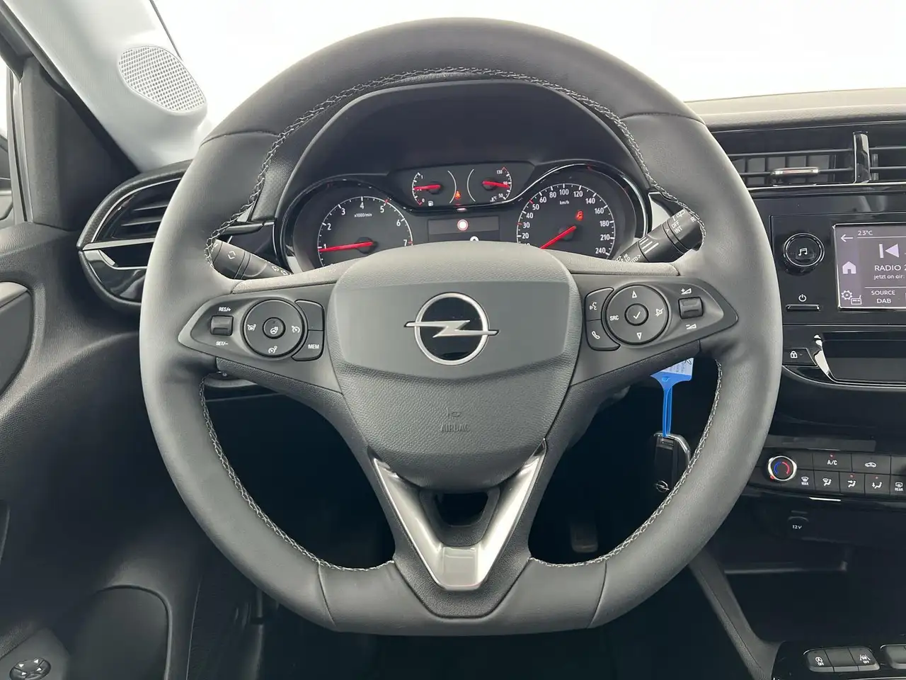 Opel Corsa F Basis 1.2*SHZ*LKH*PDCh*uvm — Galerie du véhicule 18