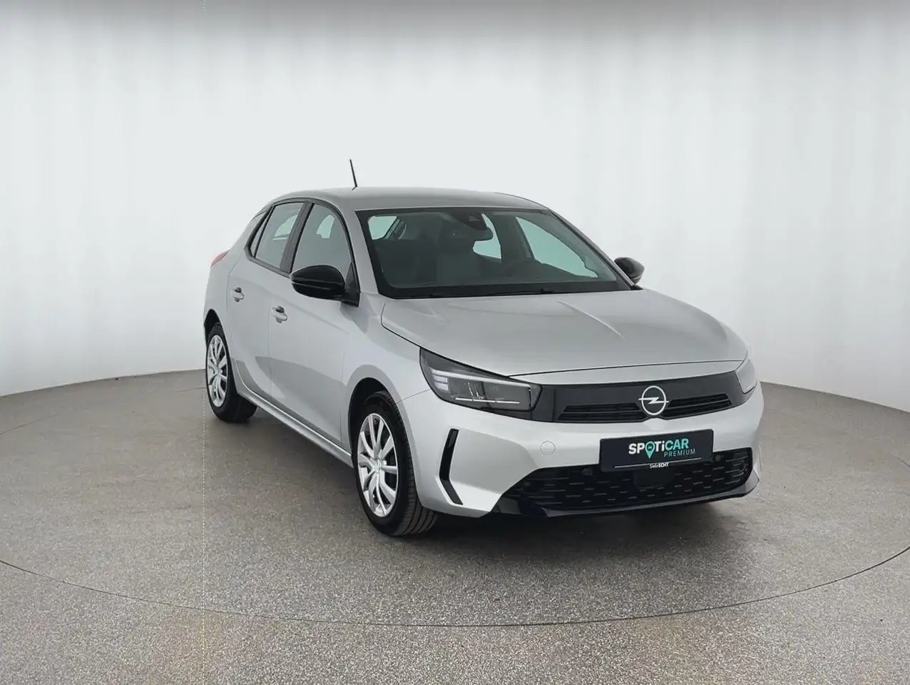 Opel Corsa F Basis 1.2*SHZ*LKH*PDCh*uvm — Galerie du véhicule 3