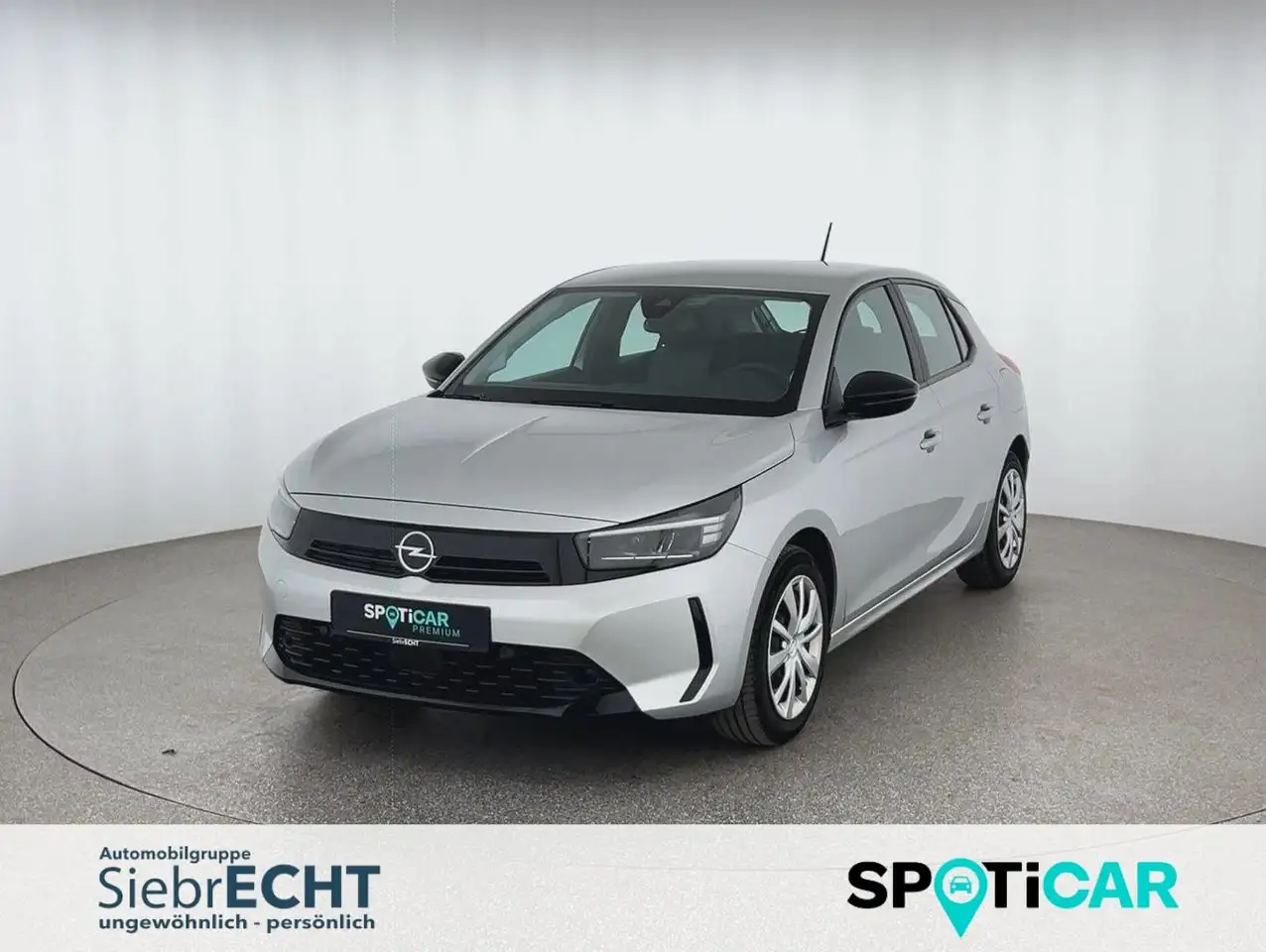 Opel Corsa F Basis 1.2*SHZ*LKH*PDCh*uvm — Einbeck