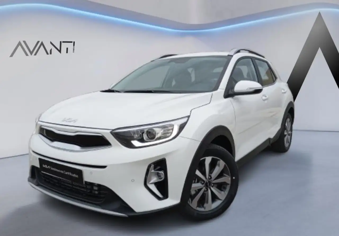 Kia Stonic 1.0 T-GDi MHEV 100CV Drive — Granada, Granada