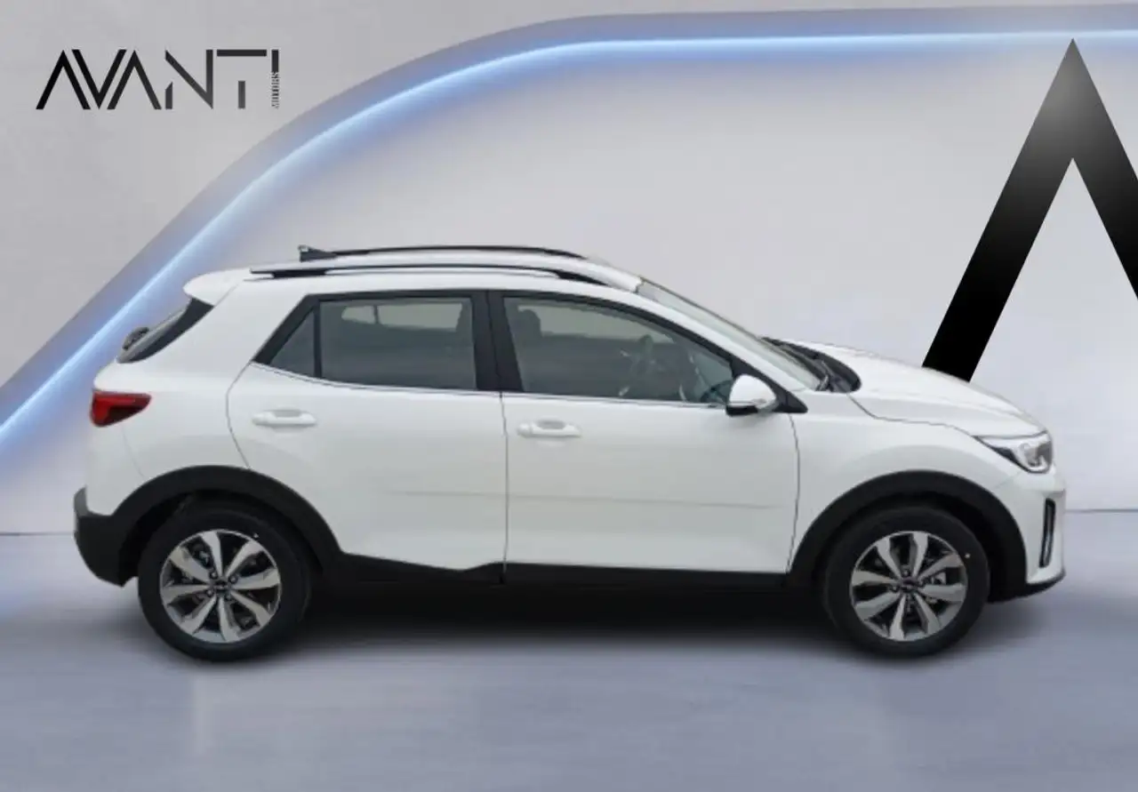 Kia Stonic 1.0 T-GDi MHEV 100CV Drive — Vehicle gallery 16